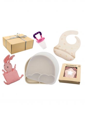 Set cadou Baby Boss Gift Box